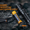 Фонарь Fenix PD40RV2.0, PD40RV20